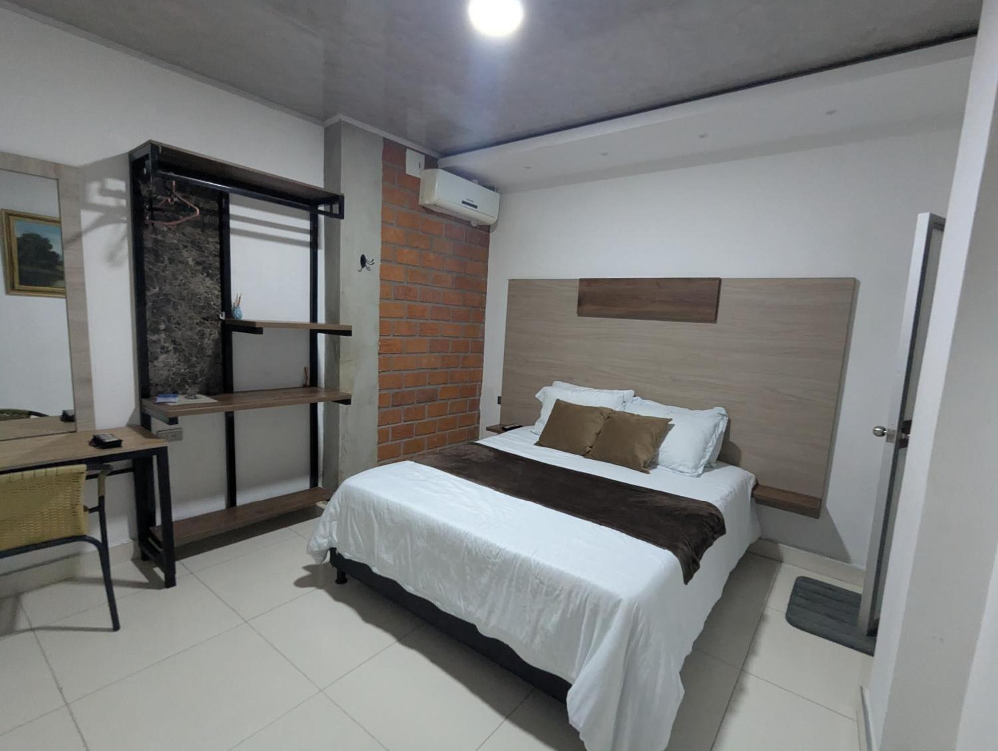 Hotel Light Plaza Aguachica Exterior foto